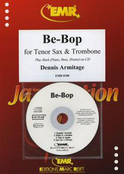 Jazzination Be-Bop Standard