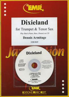 Jazzination Dixieland Standard