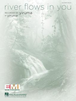 River Flows In You 
