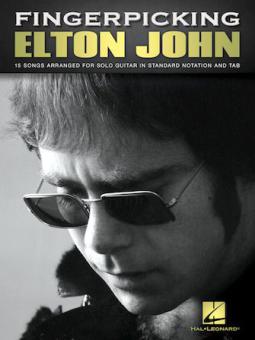 Rocket Man 