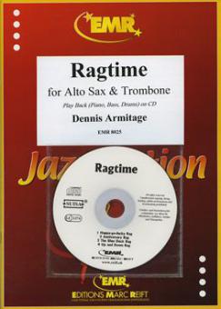 Jazzination Ragtime Standard