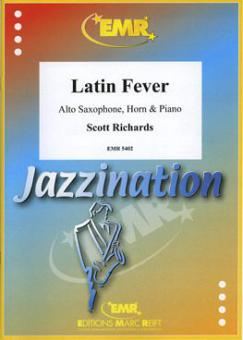 Latin Fever Standard