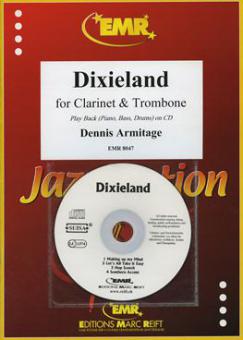 Jazzination Dixieland Standard