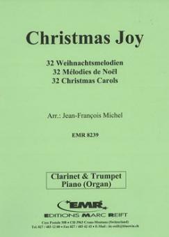 Christmas Joy Standard