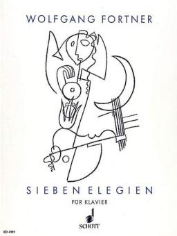 Seven Elegies Standard
