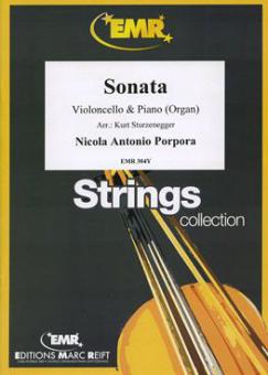 Sonata Standard