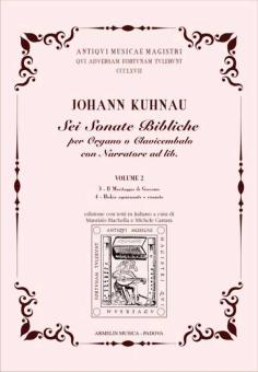 6 Sonate Bibliche 2 