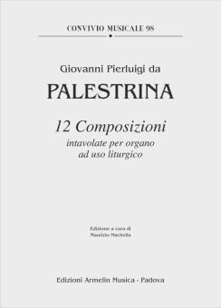 12 Composizioni 