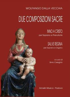 2 Composizioni Sacre 