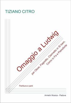 Omaggio a Ludwig 