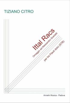 Ittal Racs 