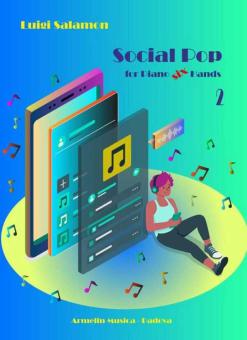 Social Pop 2 