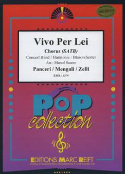 Vivo Per Lei Standard