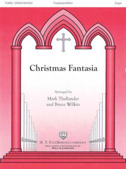 Christmas Fantasia 