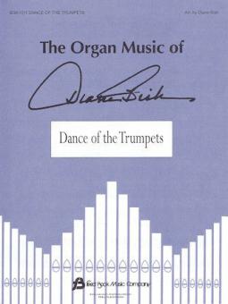 Dance Of The Trumpets 