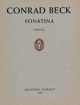 Sonatina 