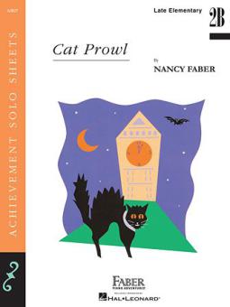 Cat Prowl 