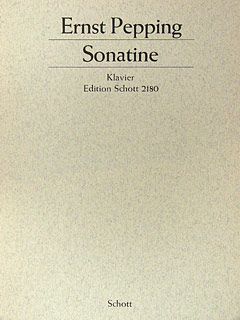 Sonatine 