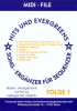 Hits und Evergreens, Folge 1 