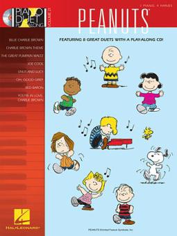 Charlie Brown Theme 
