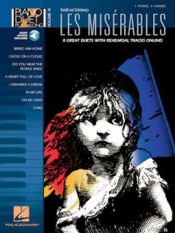 I Dreamed A Dream 