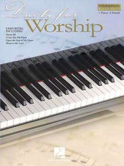 I Worship You, Almighty God 