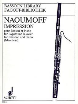 Impression Standard