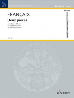 Deux Pièces Standard