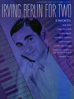 Puttin' On The Ritz 