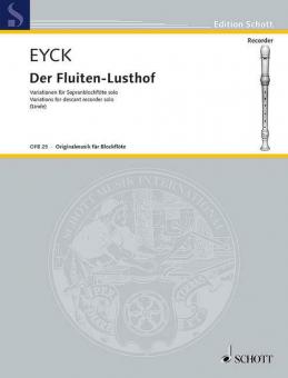 Fluiten-Lusthof Standard