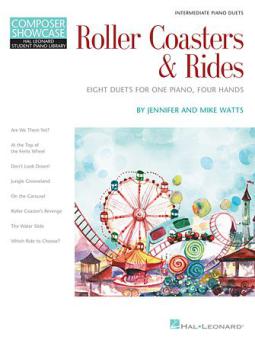 Which Ride To Choose? 