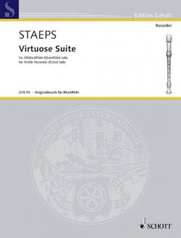Virtuosic Suite Standard