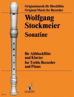 Sonatina Standard