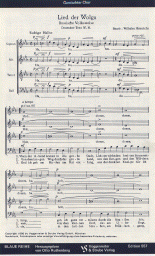 Lied der Wolga 