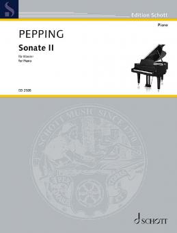 Sonate II Standard