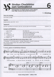 1. Christtag 