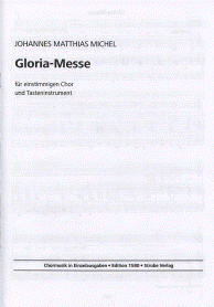 Gloria-Messe 