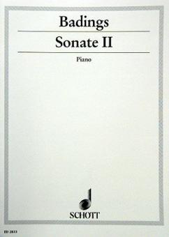 Sonate II Standard