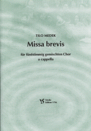Missa brevis 