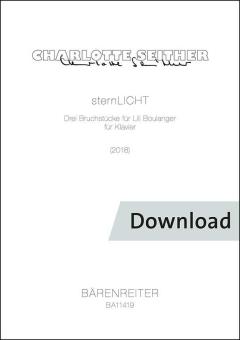 sternLicht 