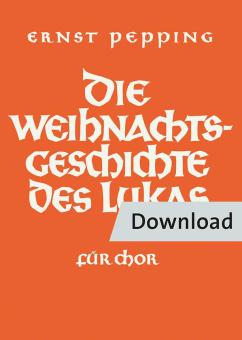 Die Weihnachtsgeschichte des Lukas Download