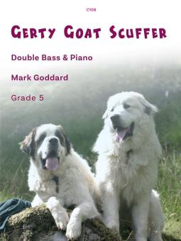Gerty Goat Scuffer Download