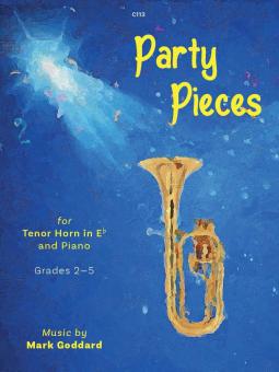 Party Pieces Download