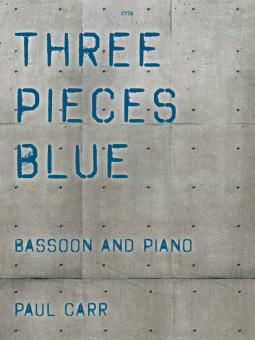 3 Pieces Blue Download