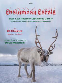 Chalumeau Carols Download