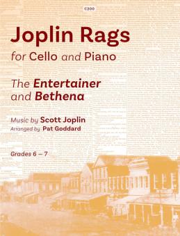 Joplin Rags Download