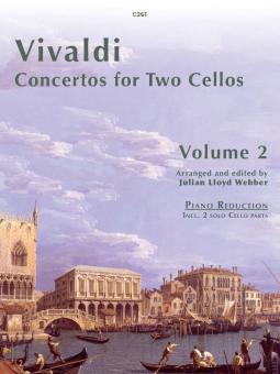 Concertos Vol. 2 Download