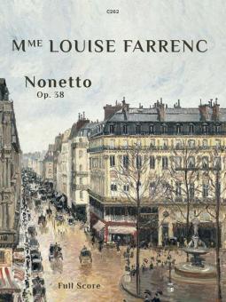 Nonetto op. 38 Download