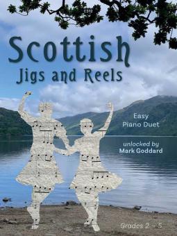 Scottish Jigs and Reels Download