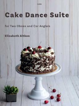 Cake Dance Suite Download